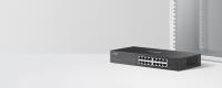 TP-LINK OMADA ES216G 16 PORT RJ45 GIGABIT KOLAY YÖNETİLEBİLİR SWITCH - 1